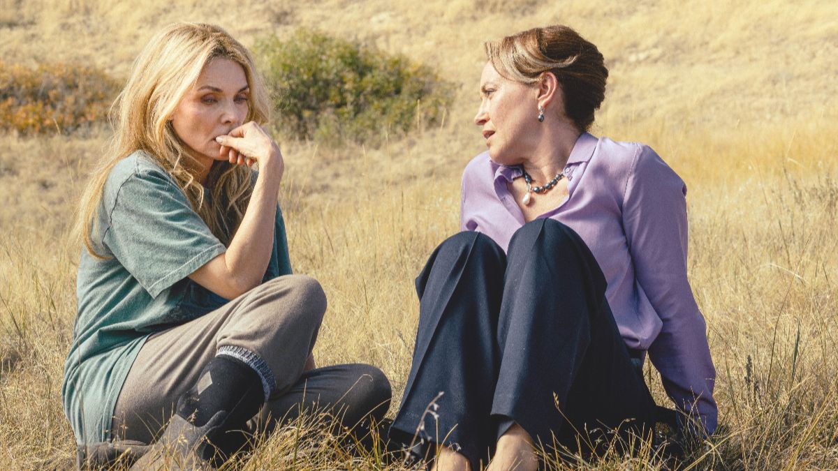 The Madison (Season 1)