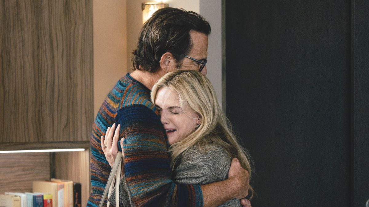 The Madison (Season 1)