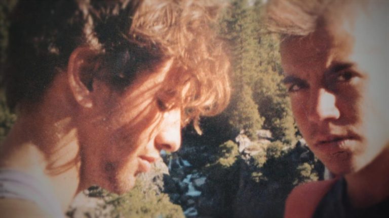 The Rise of the Red Hot Chili Peppers: Our Brother, Hillel (2026)