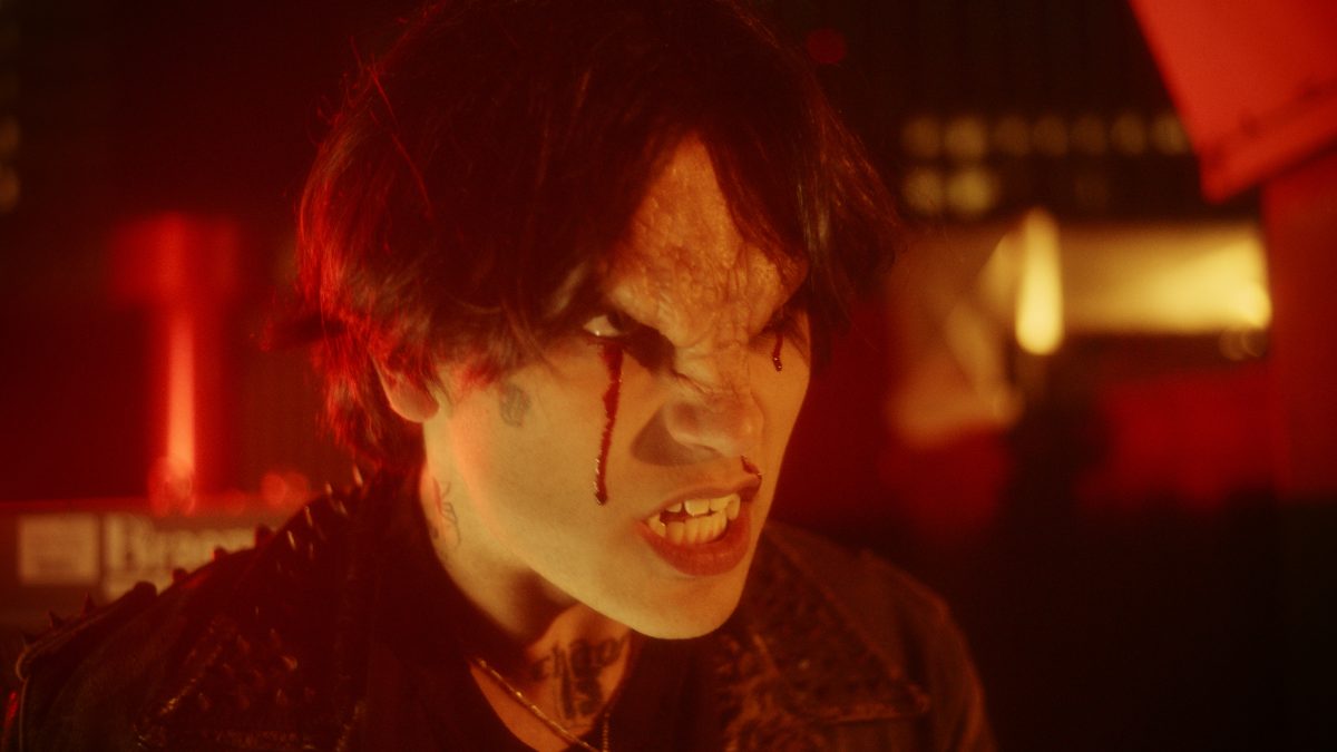 The Serpent's Skin (2025)