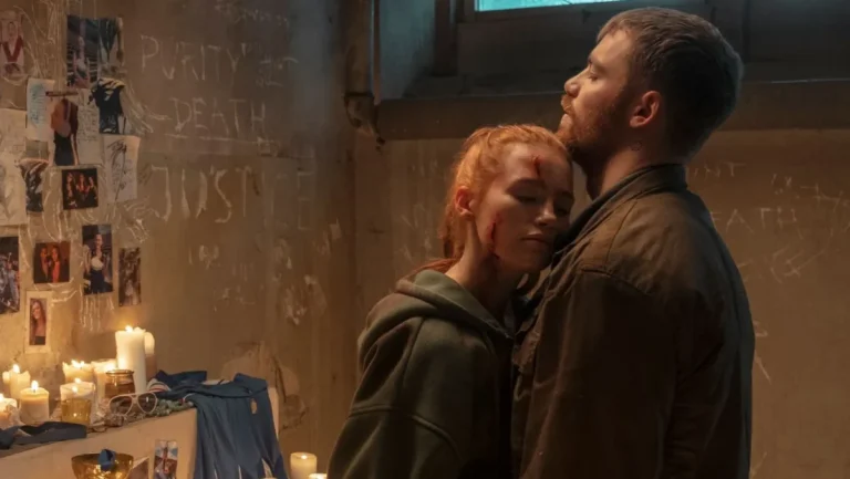 Where to Stream The Strangers: Chapter 3 – Rent, Buy, or Watch Online