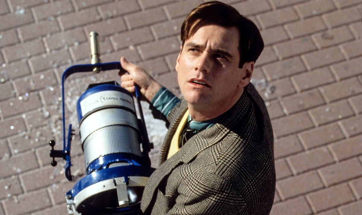 The Truman Show (1998)