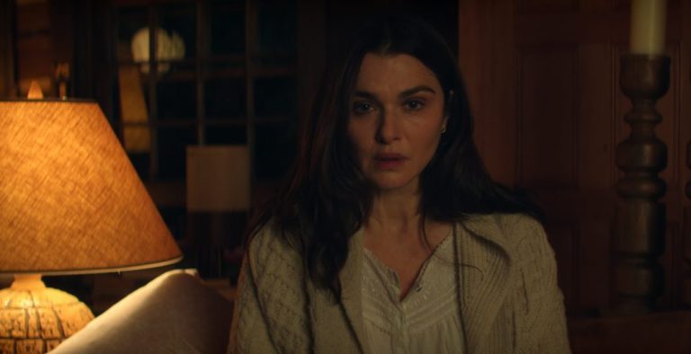 Vladimir (2026) ‘Netflix’ Review, Recap & Ending Explained: Did M cause the fire at the cabin?