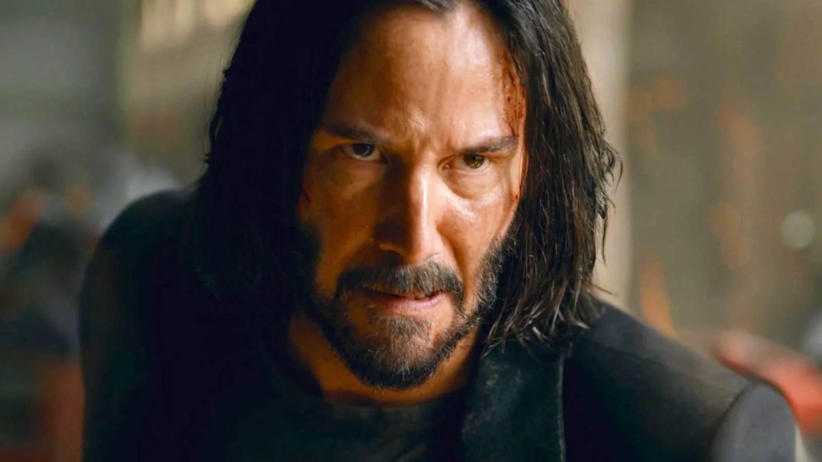 We Don’t Need Matrix 5! Period. 