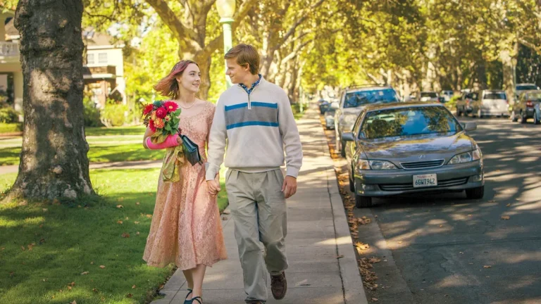 What Lady Bird Teaches Us About the Cost of Economic Class and Independence?