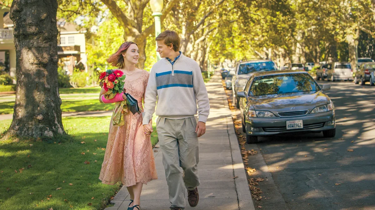 What Lady Bird Teaches Us About the Cost of Economic Class and Independence?