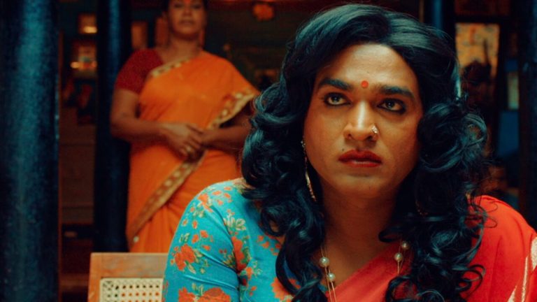 What The Law Cannot Hold: Cinema, Trans Lives, and the Limits of Recognition in Contemporary India 