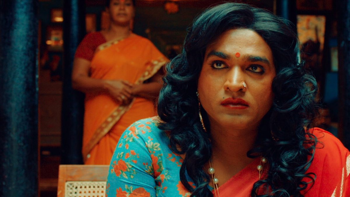 What The Law Cannot Hold: Cinema, Trans Lives, and the Limits of Recognition in Contemporary India 