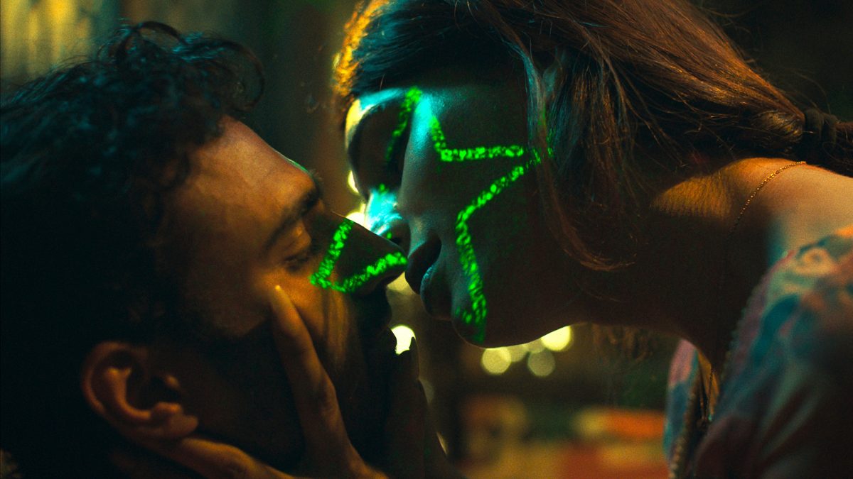 What The Law Cannot Hold: Cinema, Trans Lives, and the Limits of Recognition in Contemporary India 