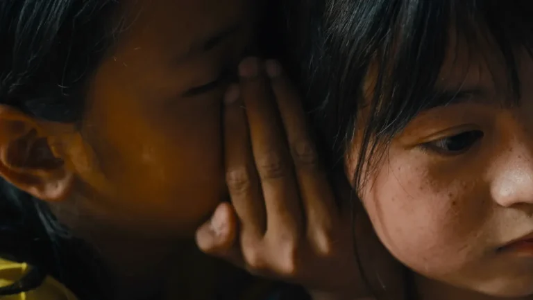 Whispers In May (2026)