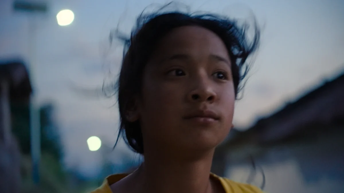 Whispers In May (2026)