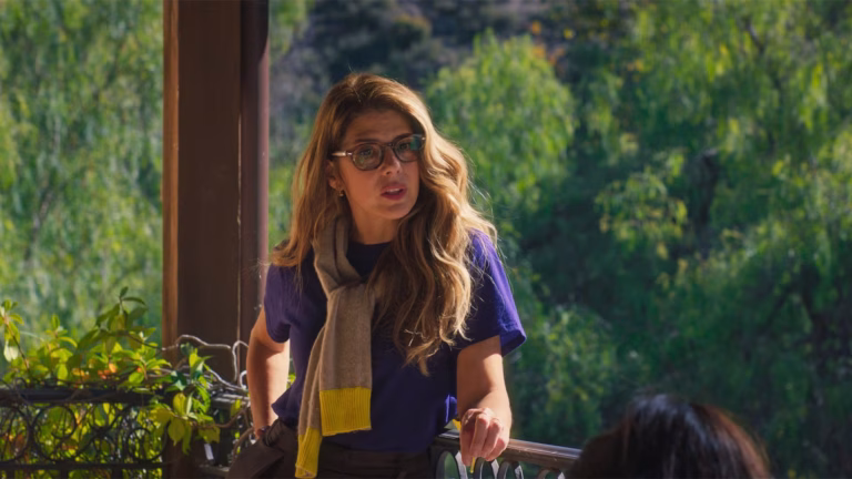 You’re Dating a Narcissist! (2026) Movie Review: A Sharply Comforting Anti-Rom-Com