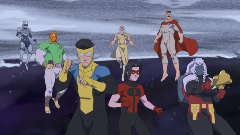 Invincible Season 4: Release Schedule of All Episodes, Plot, Cast & Where to Watch