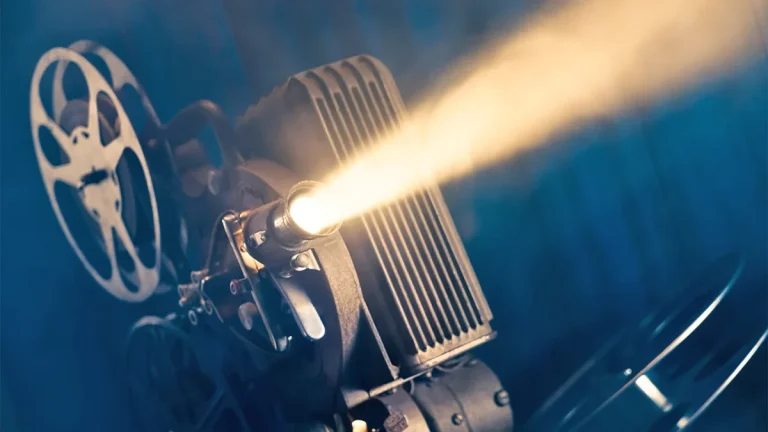 The Invisible Auteur: How Modern Engineering is Rewriting the Cinematic Experience