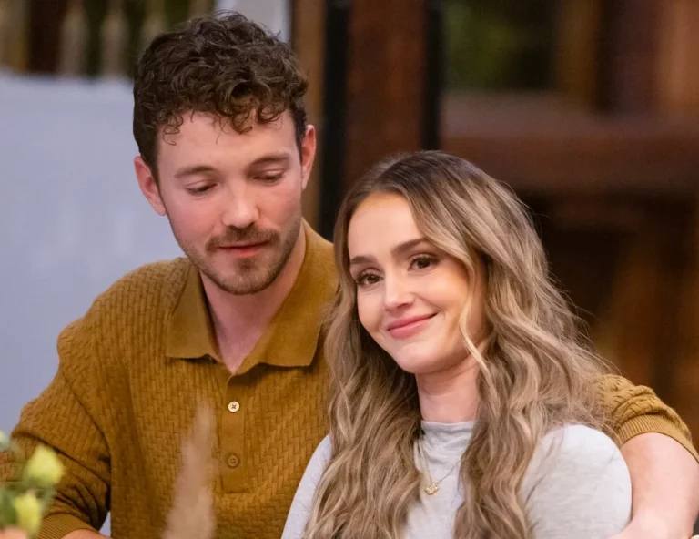 Mormon Wives Star Mikayla Matthews Speaks Out on Separation From Husband Jace Terry