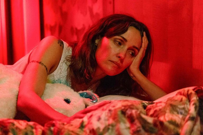 ‘If I Had Legs I’d Kick You’ and the Loneliness of Being a Mother