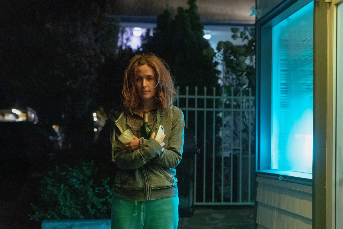 ‘If I Had Legs I’d Kick You’ and the Loneliness of Being a Mother