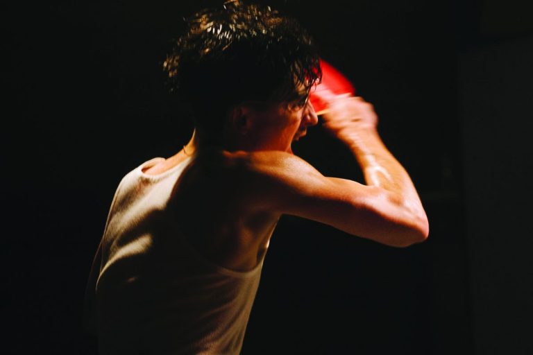 ‘Marty Supreme’ and ‘The Smashing Machine’- Dreaming Big and Learning To Fail - hof 3