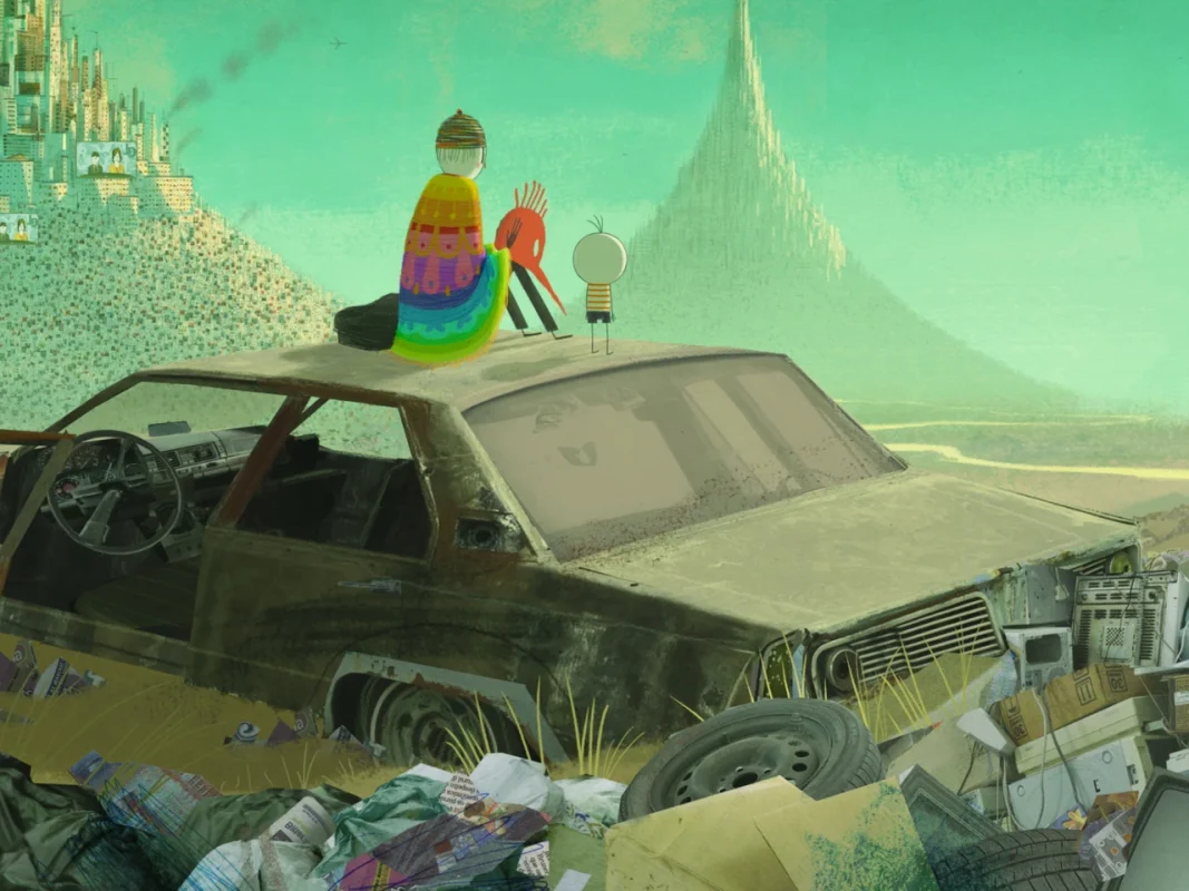 22 Must-Watch Movies for World Earth Day 2026