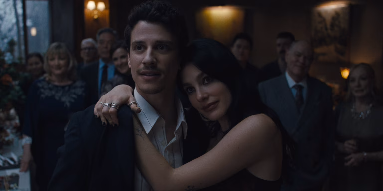 ‘Something Very Bad Is Going to Happen’ Creator Breaks Down the Bloody Finale Deaths and Teases Season 2