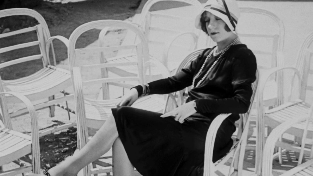 A Propos De Nice (1930) | All 4 Jean Vigo Movies, Ranked: Remembering a promising life and career cut far too short