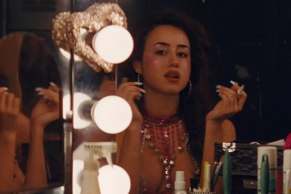 Angel Euphoria Season 3 Episode 2