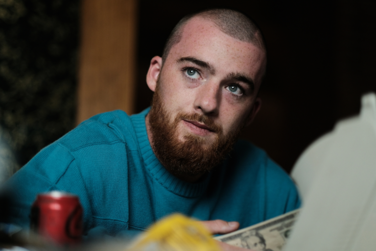 What does the call between Fezco and Rue in Euphoria Season 3, Episode 3 tell us about the fate of the late Angus Cloud’s character?