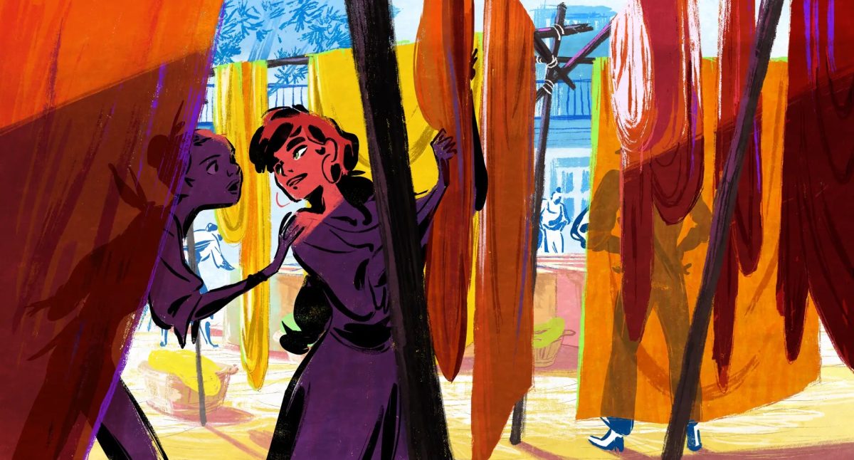 Annecy 2026 Lineup Revealed