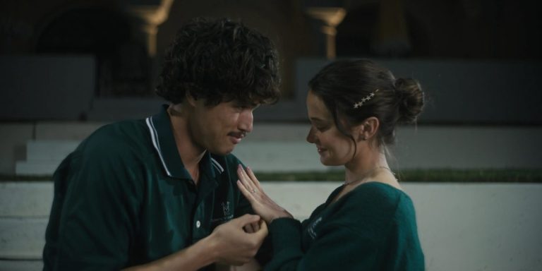 Beef (Season 2) Recap & Ending Explained: What happens to Ashley and Austin?