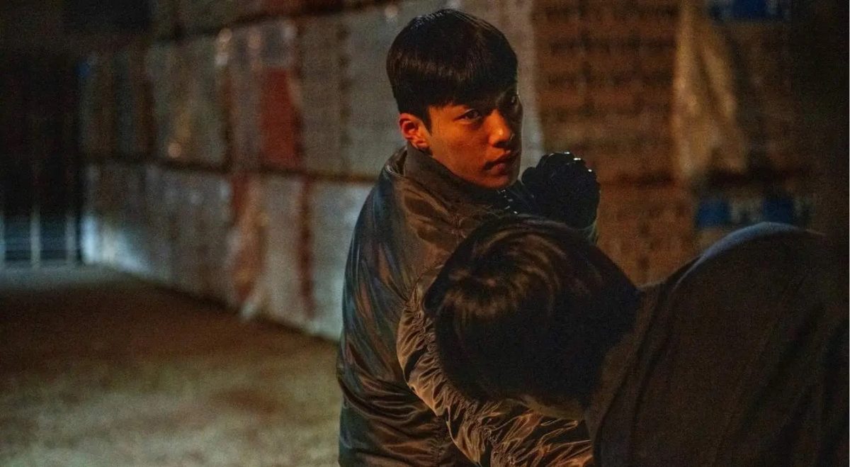 Bloodhounds (Season 2)