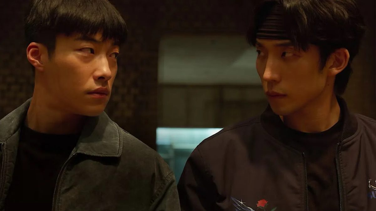 Bloodhounds (Season 2)