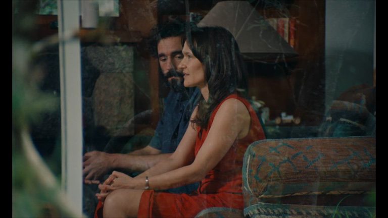 Blue Heron (2025) Movie Review: A Quiet and Small-Scale Family Saga of Incredible Power