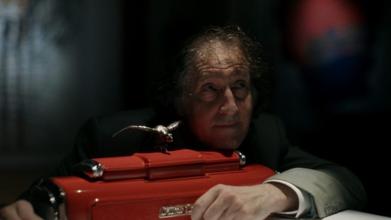 Crumb Catcher (2026) Movie Review: A tense but wildly uneven reworking of the home-invasion subgenre 