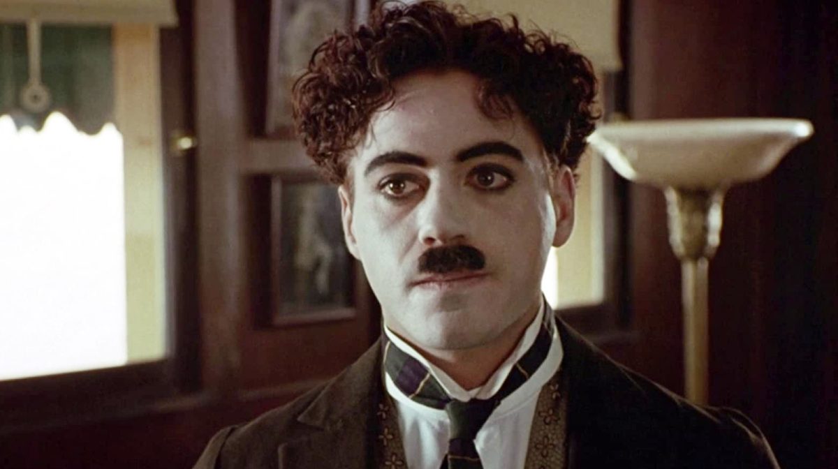 Chaplin (1992)