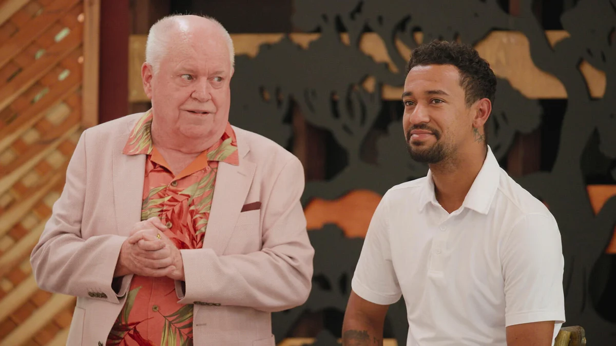 'Company Retreat' and the Appeal of The Peculiar Strain of Meta-Comedies