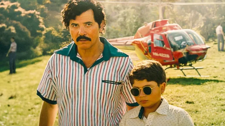 True Story Explained: Is ‘Dear Killer Nannies’ (2026) about Pablo Escobar’s rise and fall?