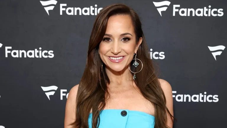 Dianna Russini and Mike Vrabel Photos Go Viral, What Really Happened in Sedona