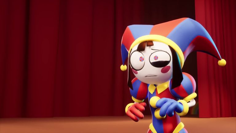 Is a Digital Circus Movie Really Happening? The Amazing Digital Circus Finale Gets a Theatrical Twist