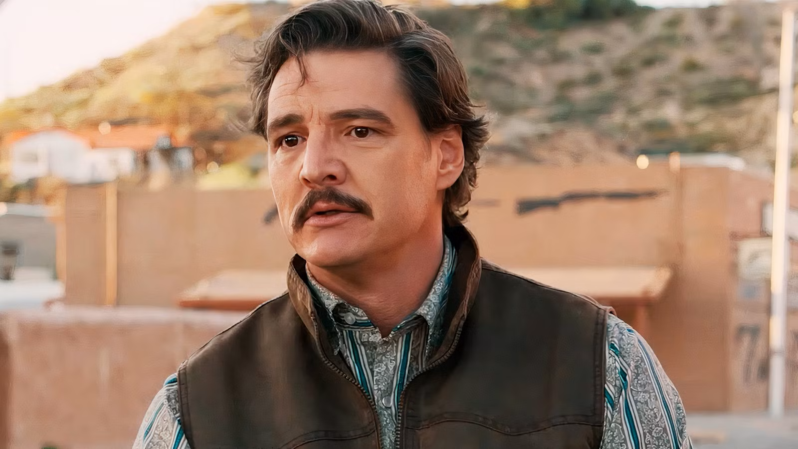 Eddington (2025) Pedro Pascal