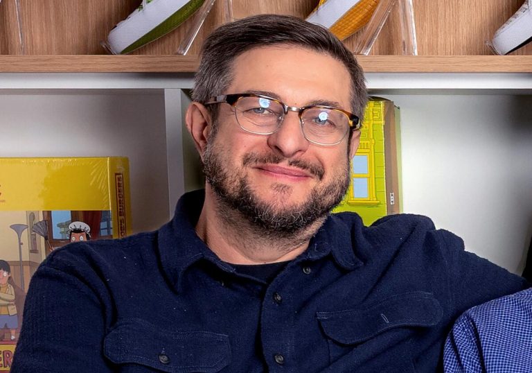 Eugene Mirman’s Shocking Escape: How Did the Bob’s Burgers Star Survive a Burning Car Incident?