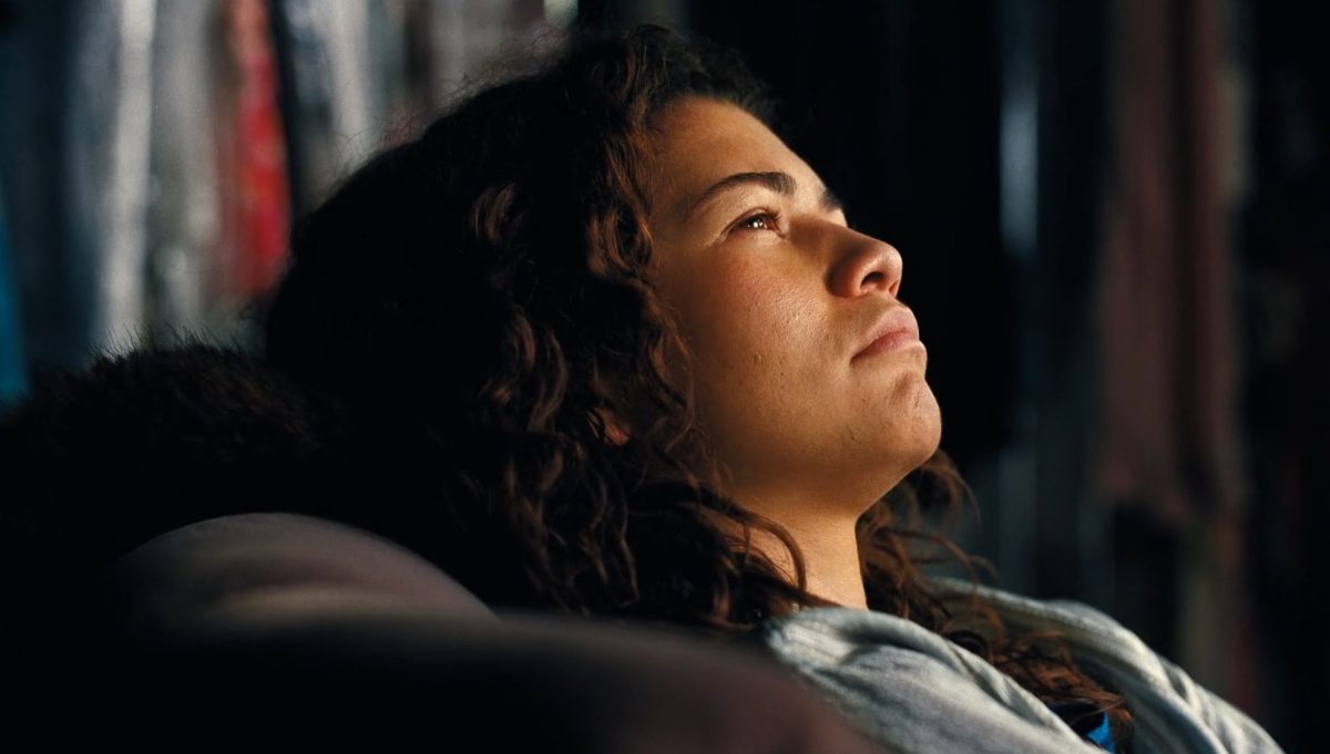 Euphoria (Season 3) Episode 2