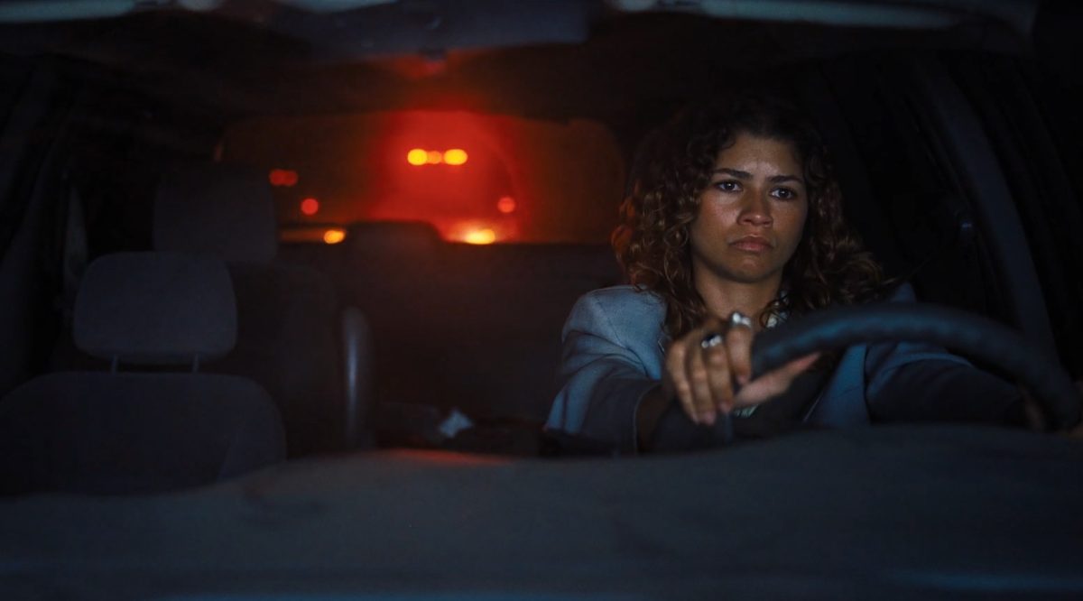 Euphoria (Season 3) Episode 3