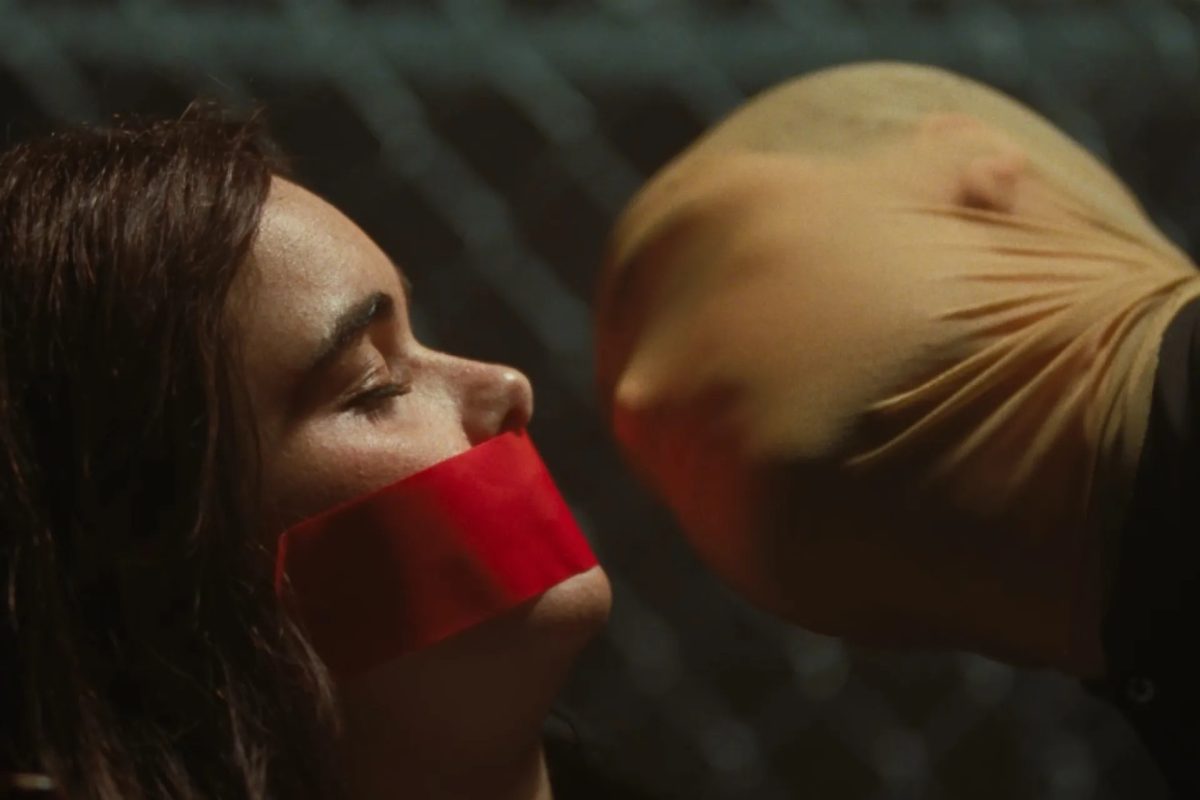 Faces of Death (2026)