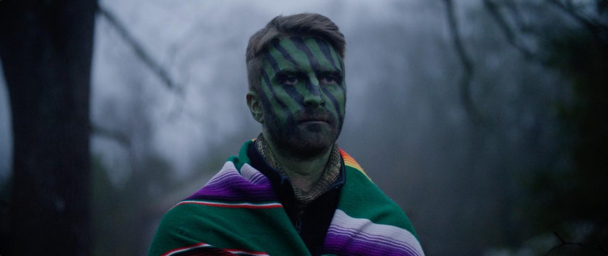 Gunfighter Paradise (2024) 