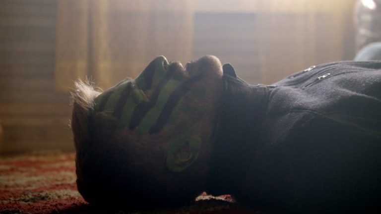 Gunfighter Paradise (2024)