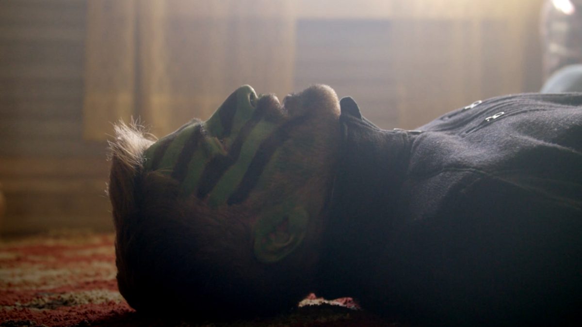 Gunfighter Paradise (2024)