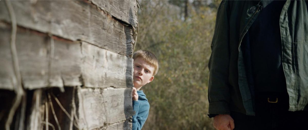 Gunfighter Paradise (2024) 