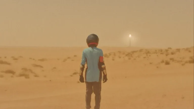 Heat (2026) ‘Visions du Réel’ Documentary Review: Jacqueline Zünd Presents a Blistering Doc on Global Warming