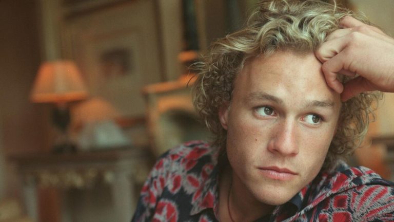 Is Heath Ledger’s Death Still Haunting Us? New Details About His Final Hours and Outdated Will Explained