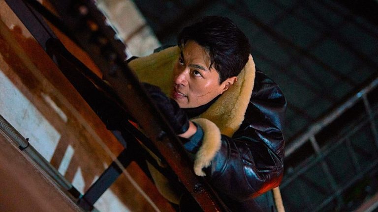 Humint (2026) Movie Ending Explained: Did Zo and Geon Finally Become Allies?